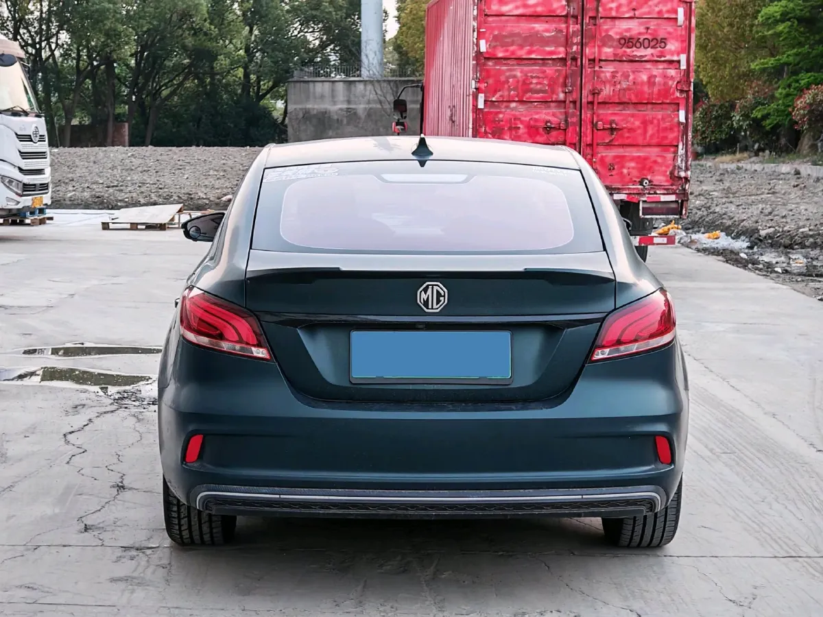 2018 MG 6 1.0T 125HP L3 2AT PHEV 9.1KWH,autocango,china used car exporter,china ev exporter,chinese used car exporter,chinese used ev exporter