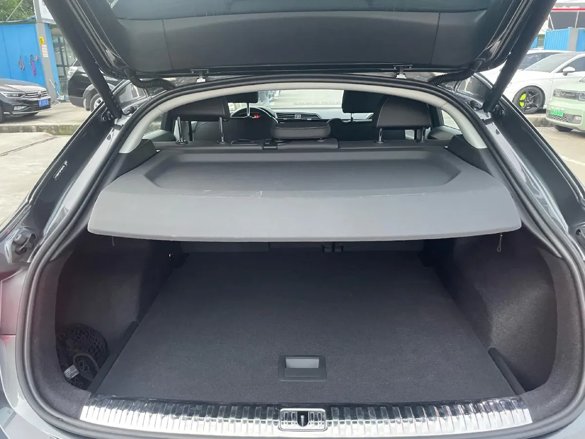 2023 Audi Q3 Sportback 1.4T 150HP L4 7DCT,autocango,china used car exporter,china ev exporter,chinese used car exporter,chinese used ev exporter