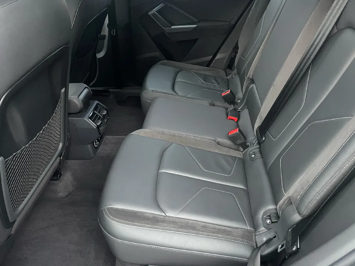 2023 Audi Q3 Sportback 1.4T 150HP L4 7DCT,autocango,china used car exporter,china ev exporter,chinese used car exporter,chinese used ev exporter