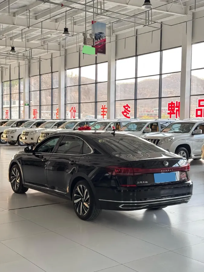 2021 Volkswagen Passat 2.0T 186HP L4 7DCT,autocango,china used car exporter,china ev exporter,chinese used car exporter,chinese used ev exporter