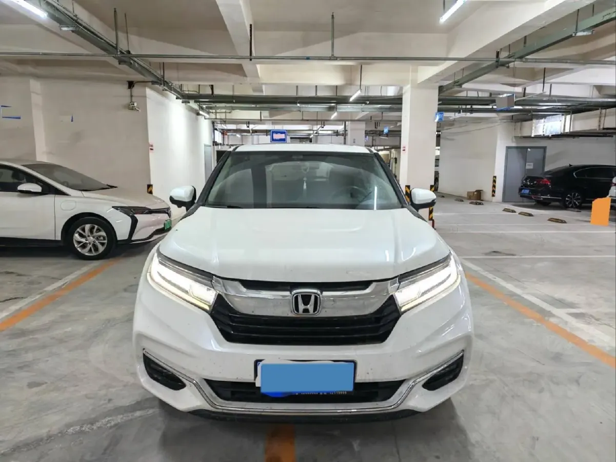 2020 Honda Avancier 1.5T 193HP L4 CVT,autocango,china used car exporter,china ev exporter,chinese used car exporter,chinese used ev exporter