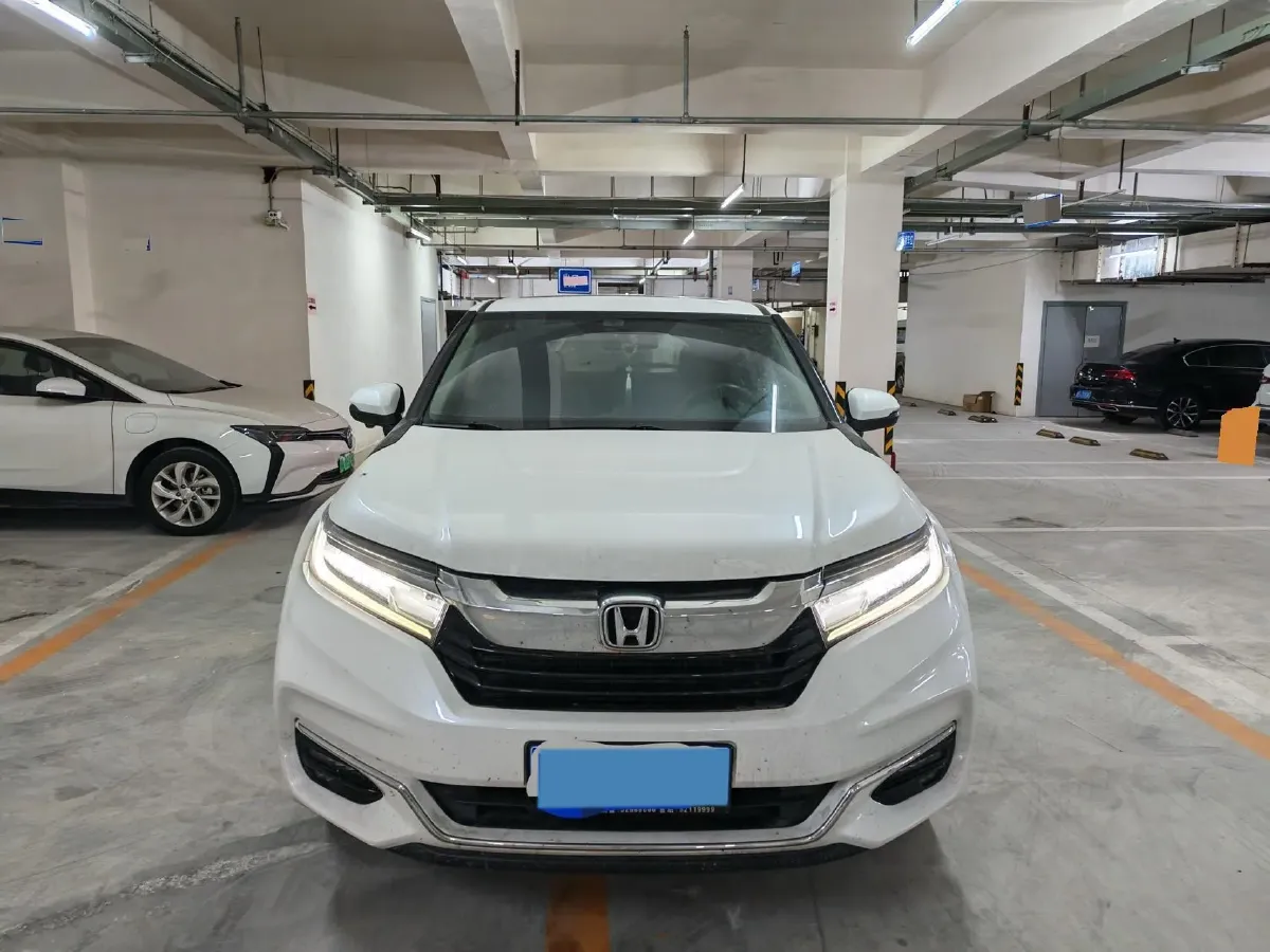 2020 Honda Avancier 1.5T 193HP L4 CVT,autocango,china used car exporter,china ev exporter,chinese used car exporter,chinese used ev exporter