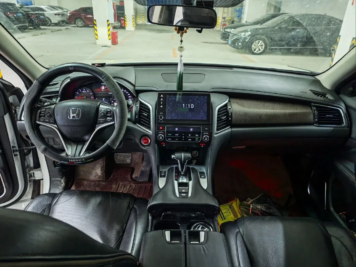 2020 Honda Avancier 1.5T 193HP L4 CVT,autocango,china used car exporter,china ev exporter,chinese used car exporter,chinese used ev exporter
