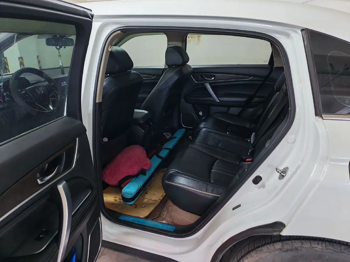 2020 Honda Avancier 1.5T 193HP L4 CVT,autocango,china used car exporter,china ev exporter,chinese used car exporter,chinese used ev exporter