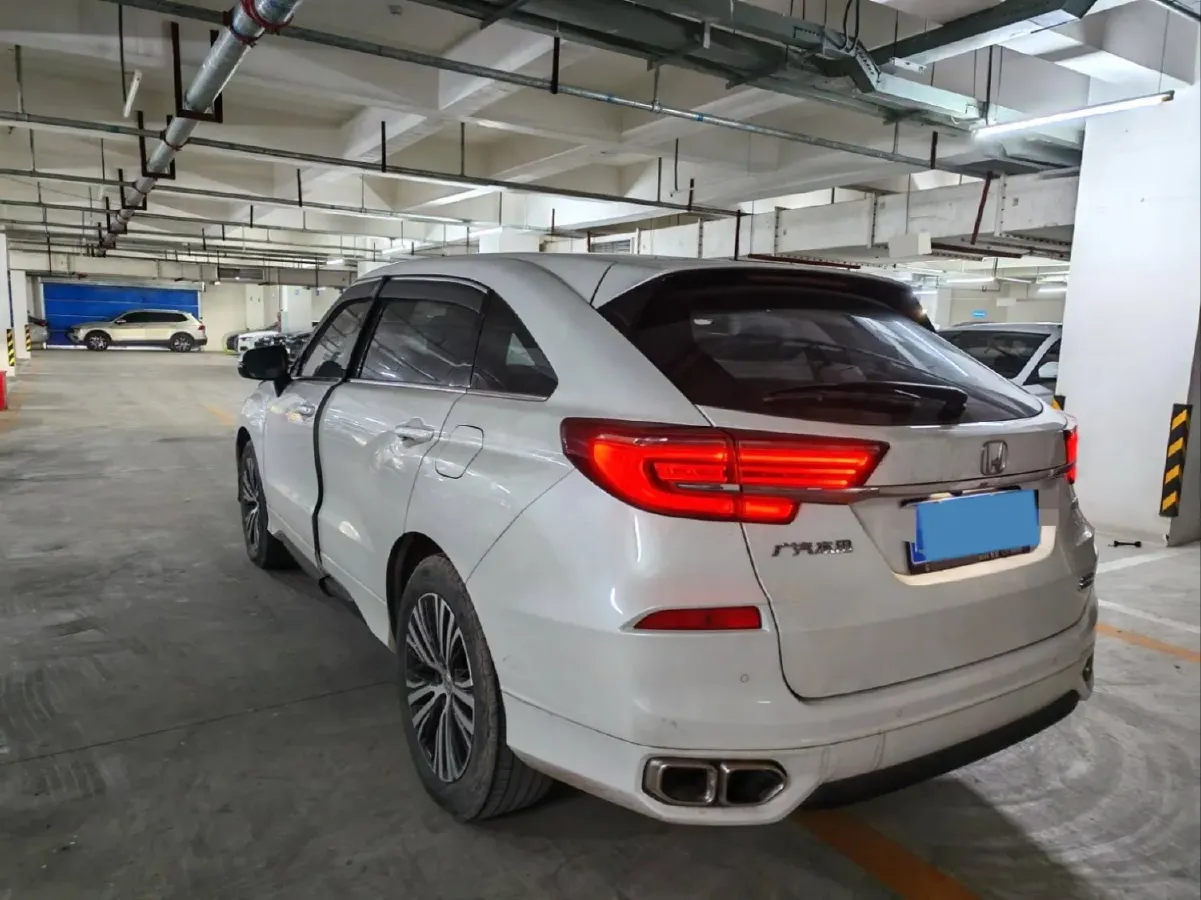 2020 Honda Avancier 1.5T 193HP L4 CVT,autocango,china used car exporter,china ev exporter,chinese used car exporter,chinese used ev exporter