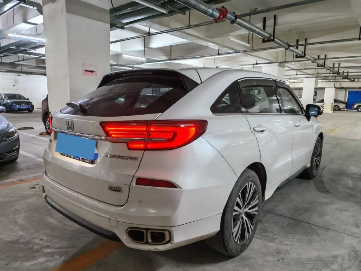 2020 Honda Avancier 1.5T 193HP L4 CVT,autocango,china used car exporter,china ev exporter,chinese used car exporter,chinese used ev exporter