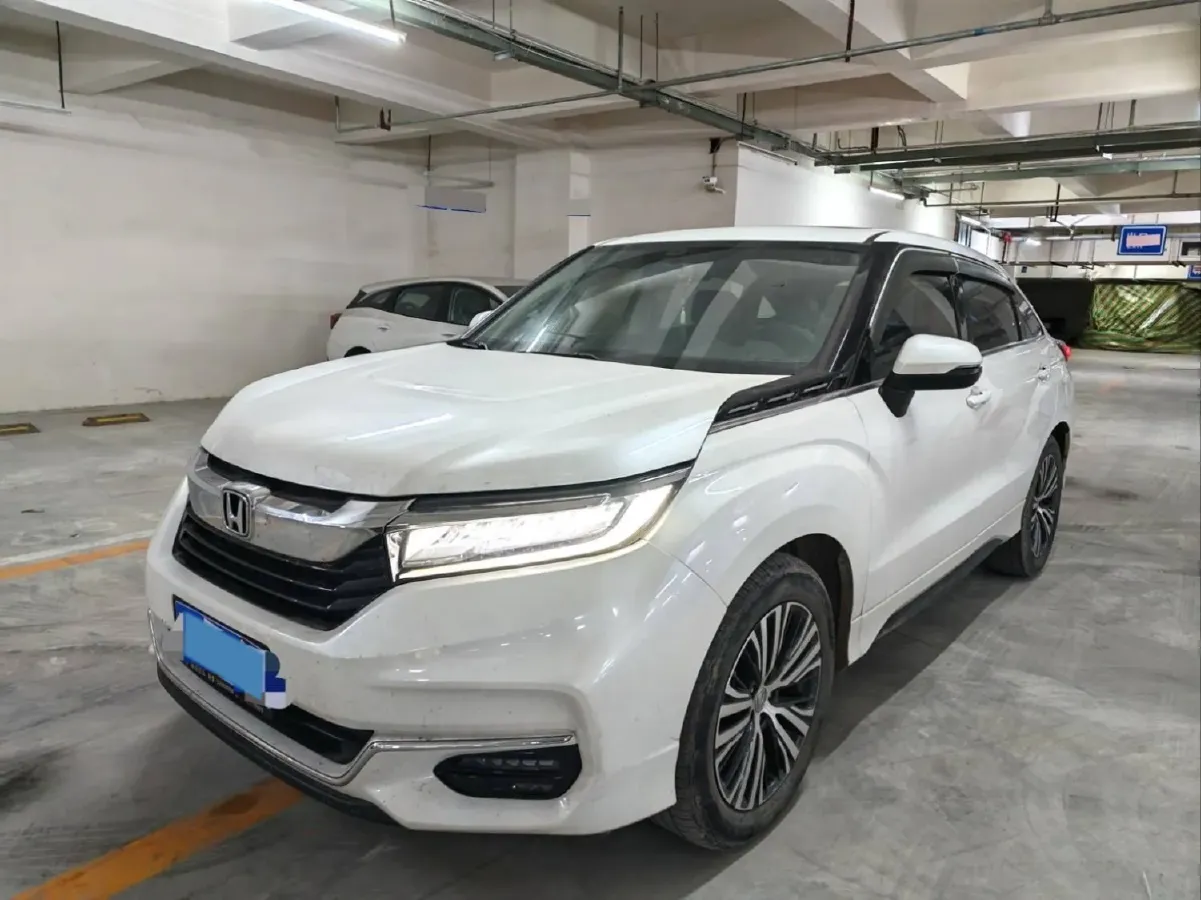 2020 Honda Avancier 1.5T 193HP L4 CVT,autocango,china used car exporter,china ev exporter,chinese used car exporter,chinese used ev exporter