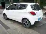 2021 ChangAn BenBen E-Star BEV 32.2KWH