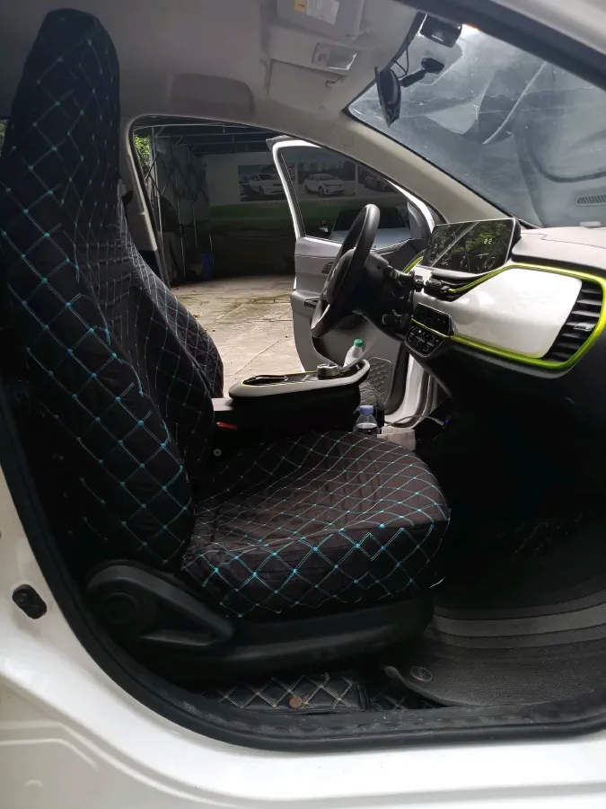 2021 ChangAn BenBen E-Star BEV 32.2KWH,autocango,china used car exporter,china ev exporter,chinese used car exporter,chinese used ev exporter