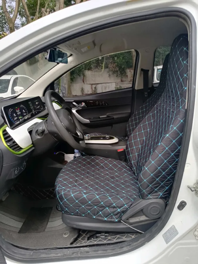 2021 ChangAn BenBen E-Star BEV 32.2KWH,autocango,china used car exporter,china ev exporter,chinese used car exporter,chinese used ev exporter