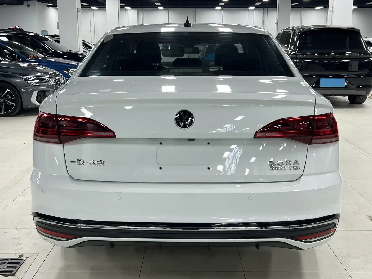 2023 Volkswagen Bora 1.4T 150HP L4 7DCT,autocango,china used car exporter,china ev exporter,chinese used car exporter,chinese used ev exporter