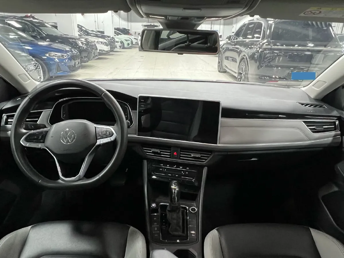 2023 Volkswagen Bora 1.4T 150HP L4 7DCT,autocango,china used car exporter,china ev exporter,chinese used car exporter,chinese used ev exporter