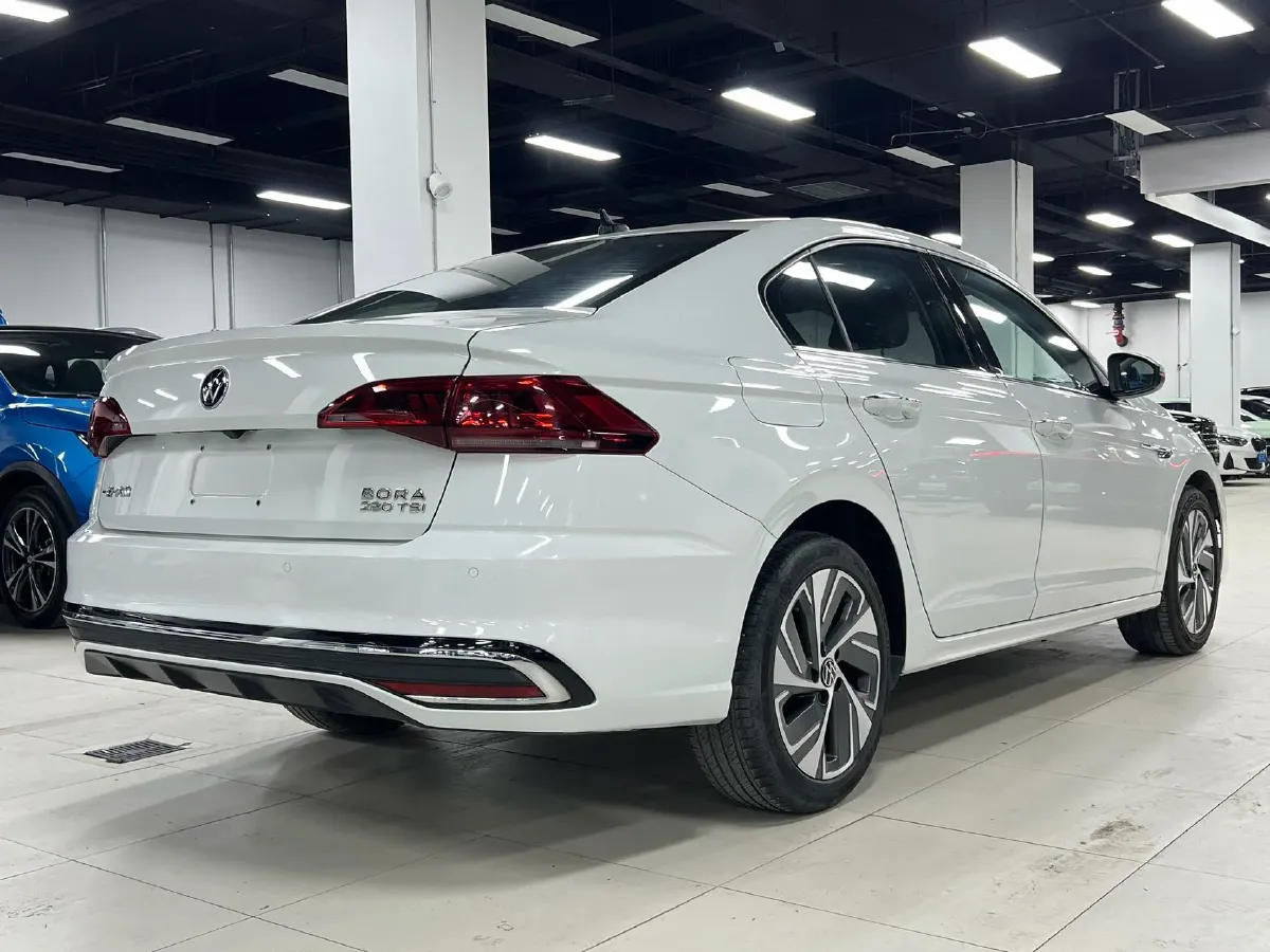 2023 Volkswagen Bora 1.4T 150HP L4 7DCT,autocango,china used car exporter,china ev exporter,chinese used car exporter,chinese used ev exporter