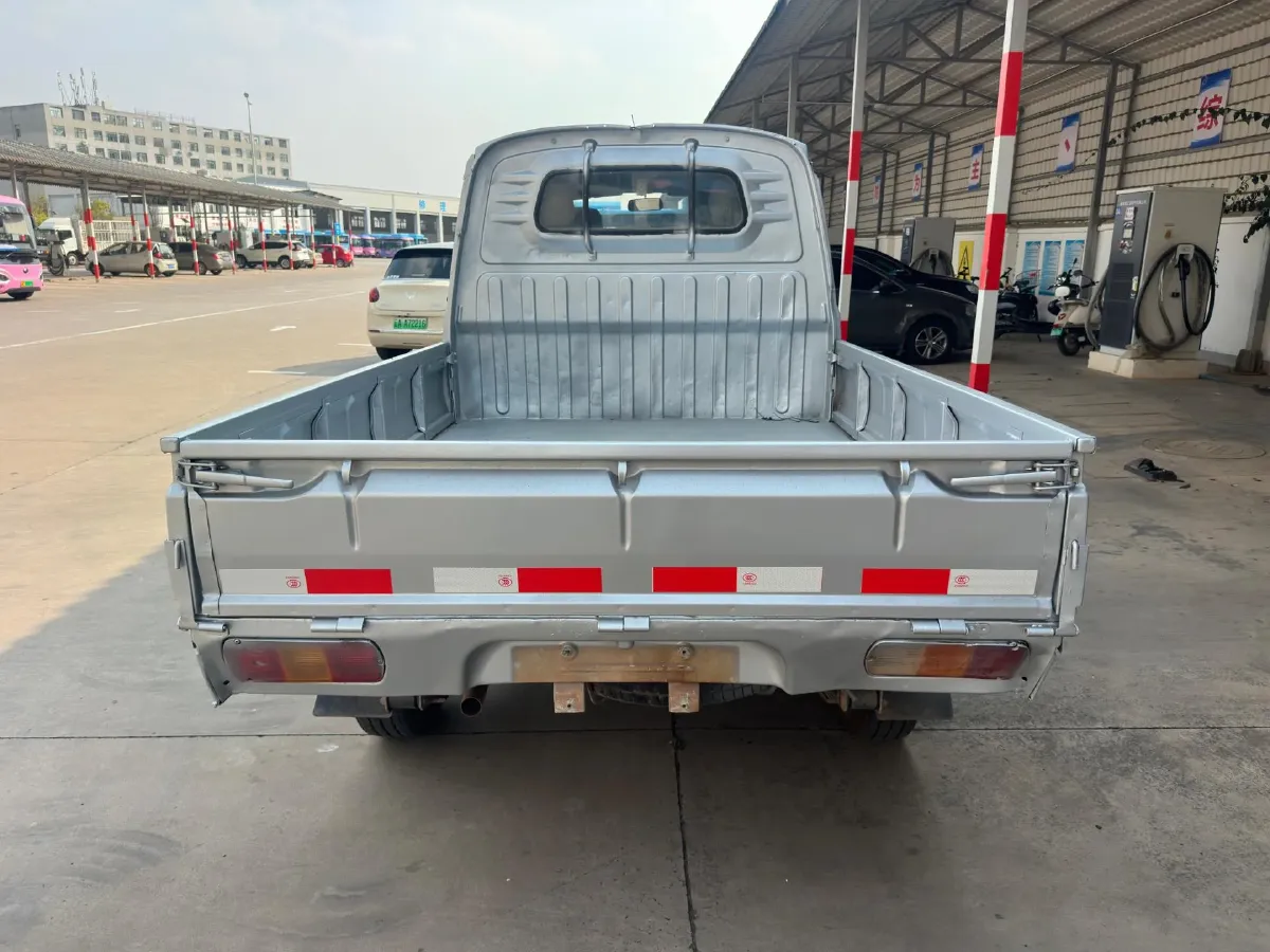 2019 WuLing RongGuang New Truck 1.5L 107HP L4 5MT,autocango,china used car exporter,china ev exporter,chinese used car exporter,chinese used ev exporter