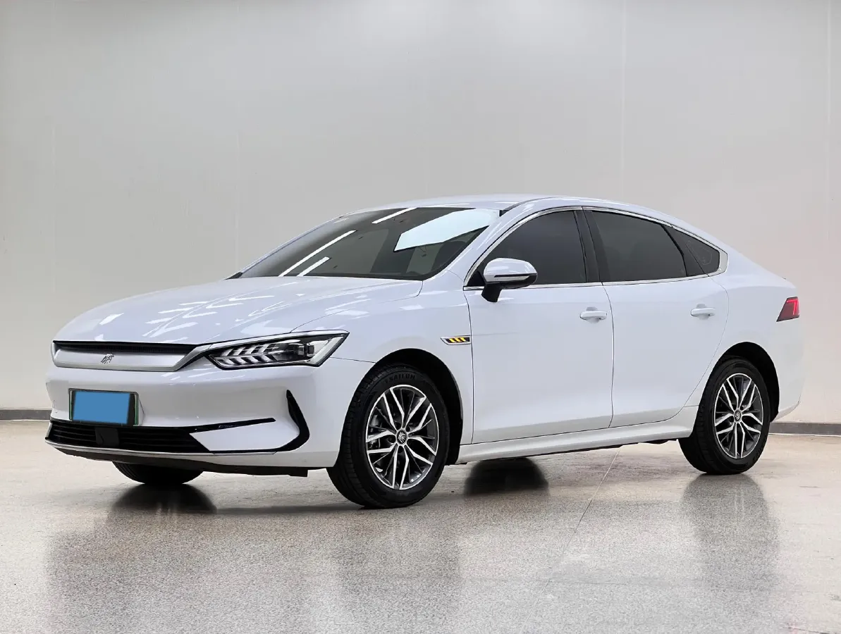 2024 BYD Qin Plus BEV 48KWH,autocango,china used car exporter,china ev exporter,chinese used car exporter,chinese used ev exporter