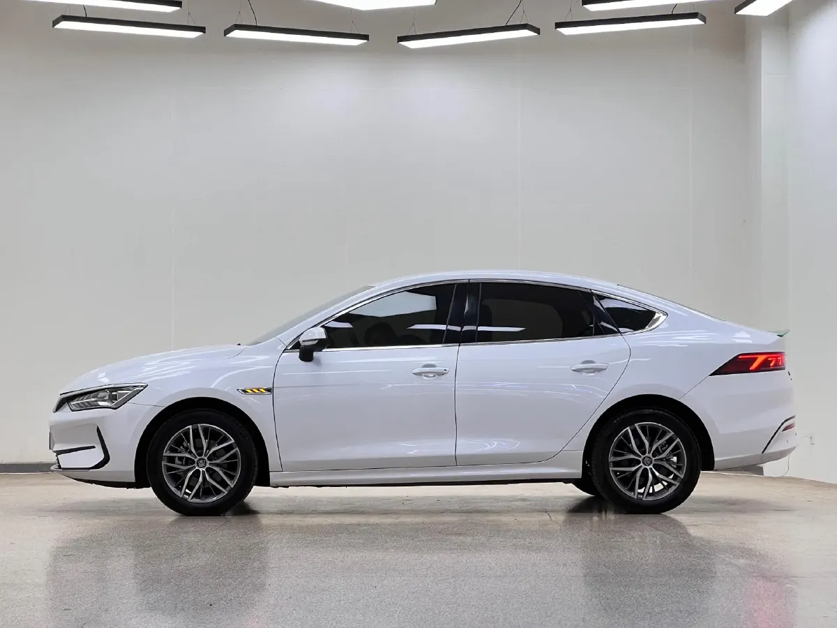 2024 BYD Qin Plus BEV 48KWH,autocango,china used car exporter,china ev exporter,chinese used car exporter,chinese used ev exporter