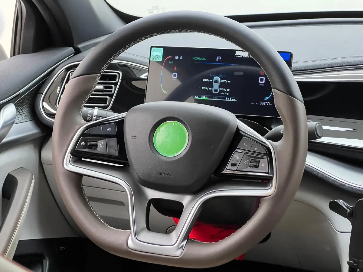 2024 BYD Qin Plus BEV 48KWH,autocango,china used car exporter,china ev exporter,chinese used car exporter,chinese used ev exporter