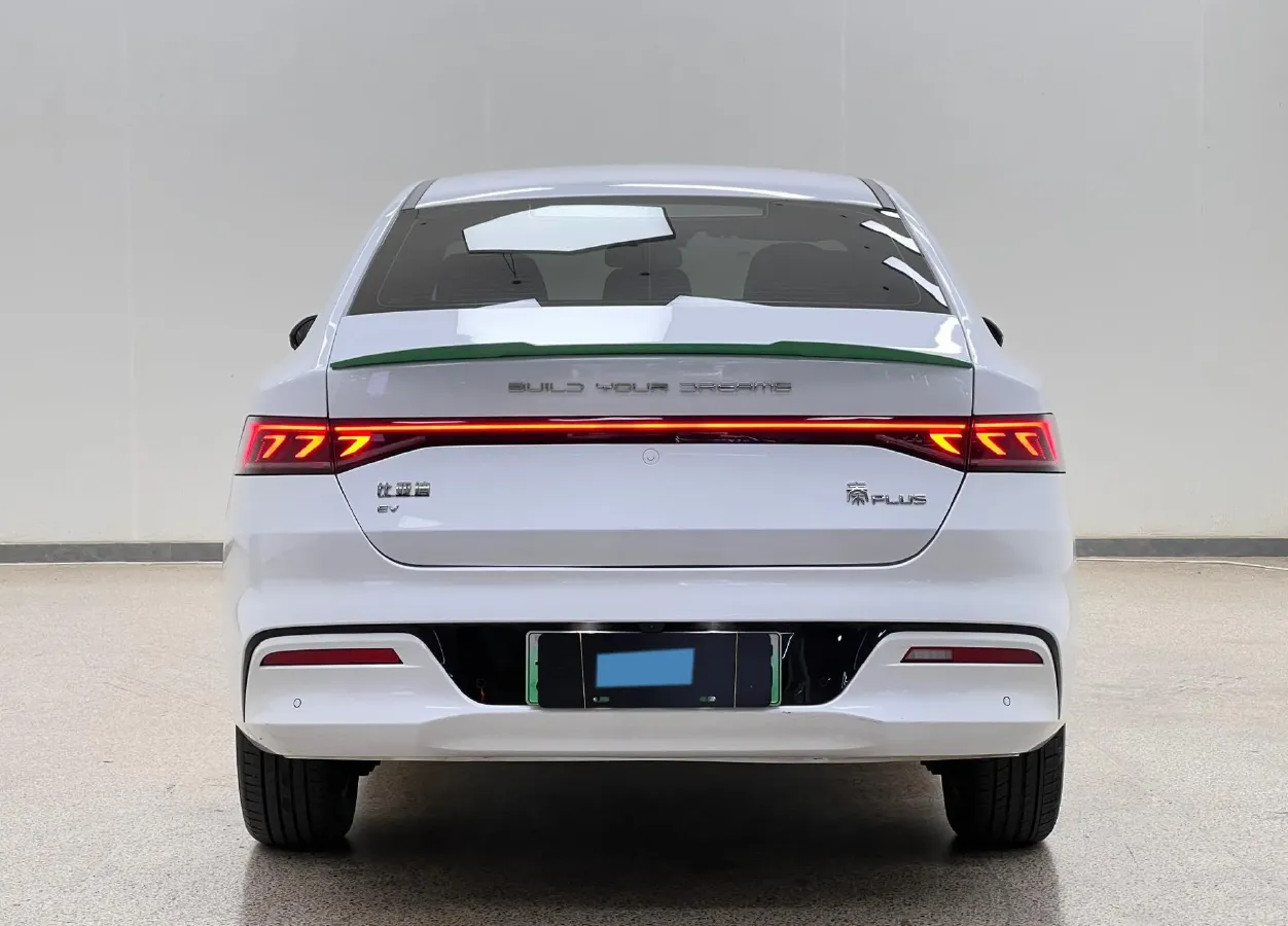 2024 BYD Qin Plus BEV 48KWH,autocango,china used car exporter,china ev exporter,chinese used car exporter,chinese used ev exporter