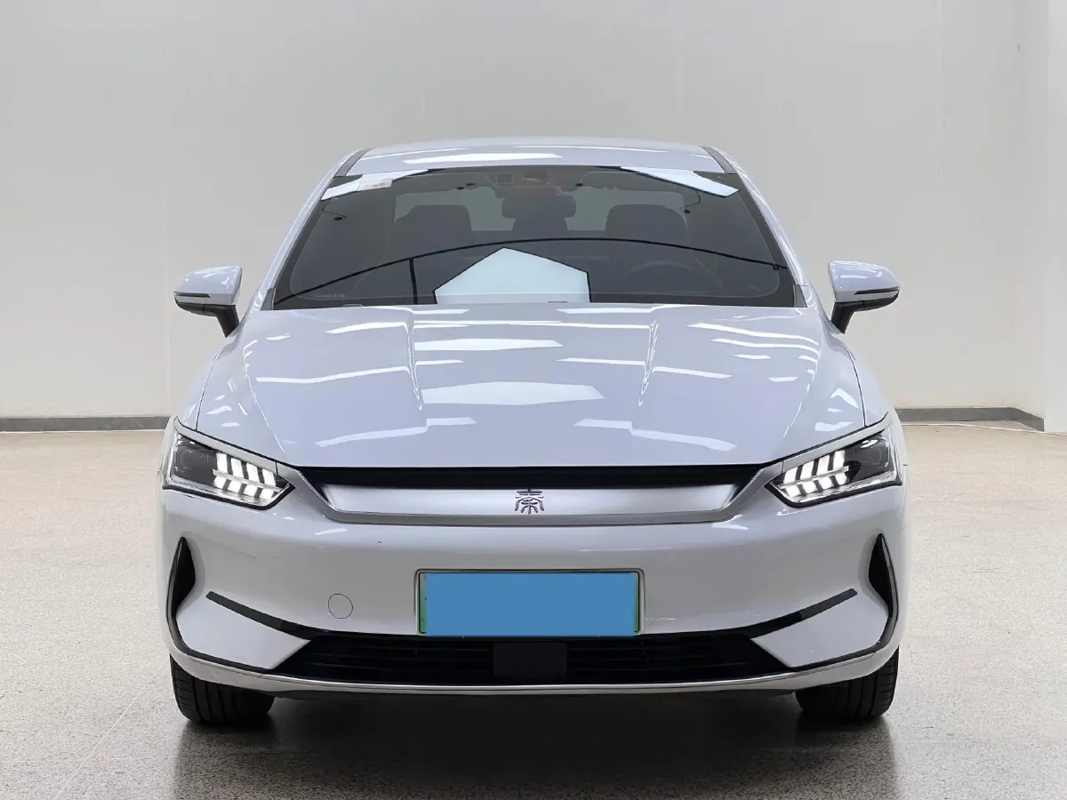 2024 BYD Qin Plus BEV 48KWH,autocango,china used car exporter,china ev exporter,chinese used car exporter,chinese used ev exporter