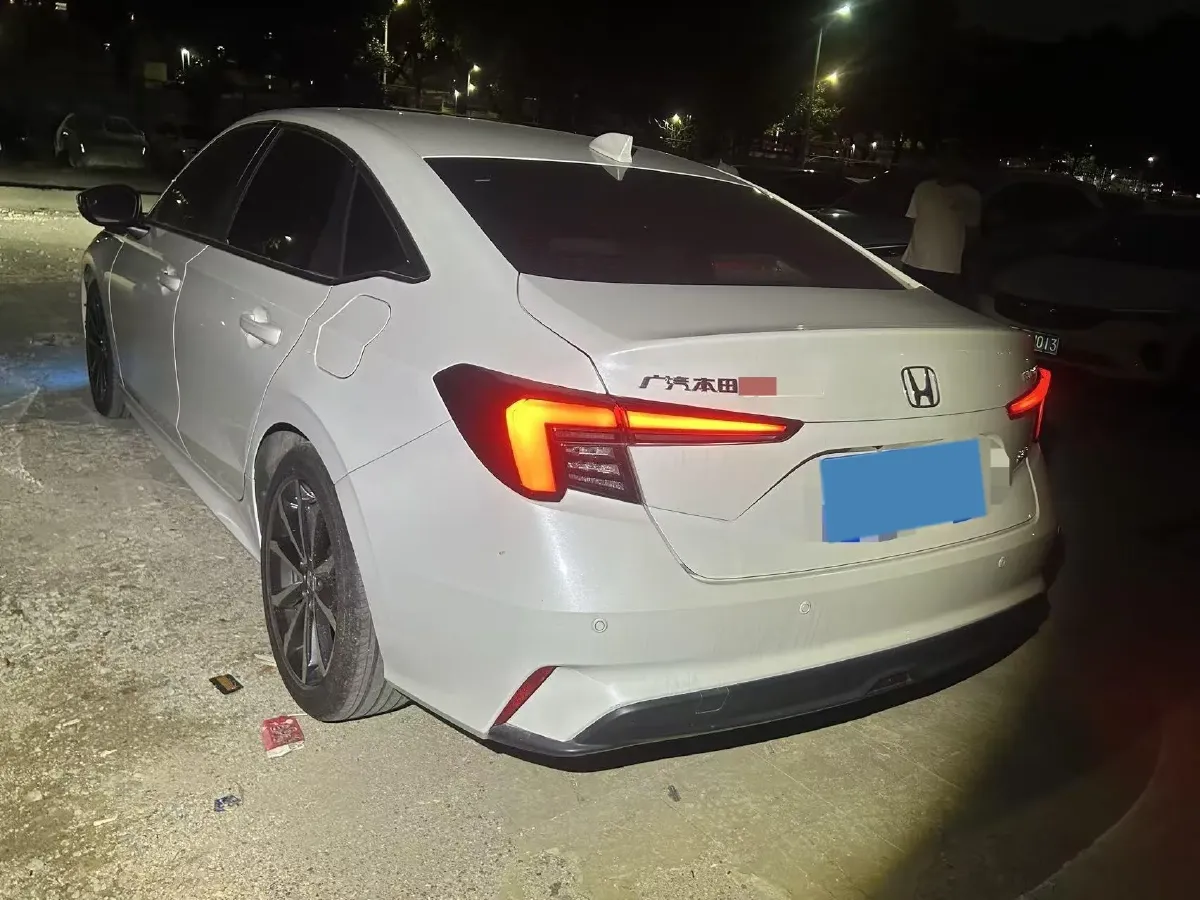 2023 Honda Integra 1.5T 182HP L4 CVT,autocango,china used car exporter,china ev exporter,chinese used car exporter,chinese used ev exporter