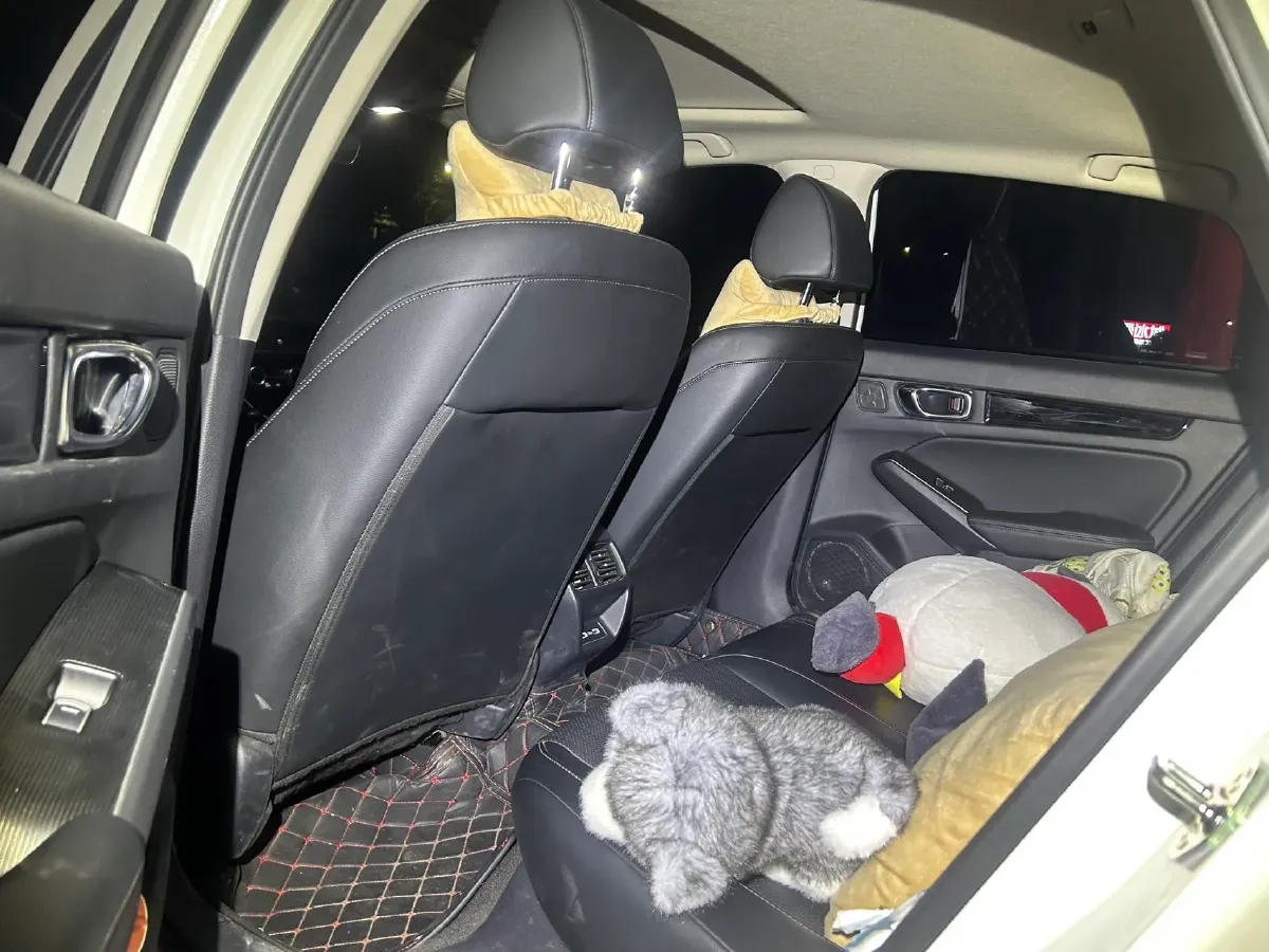 2023 Honda Integra 1.5T 182HP L4 CVT,autocango,china used car exporter,china ev exporter,chinese used car exporter,chinese used ev exporter