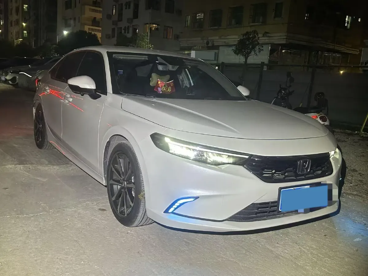 2023 Honda Integra 1.5T 182HP L4 CVT,autocango,china used car exporter,china ev exporter,chinese used car exporter,chinese used ev exporter