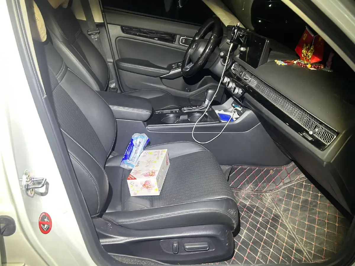 2023 Honda Integra 1.5T 182HP L4 CVT,autocango,china used car exporter,china ev exporter,chinese used car exporter,chinese used ev exporter