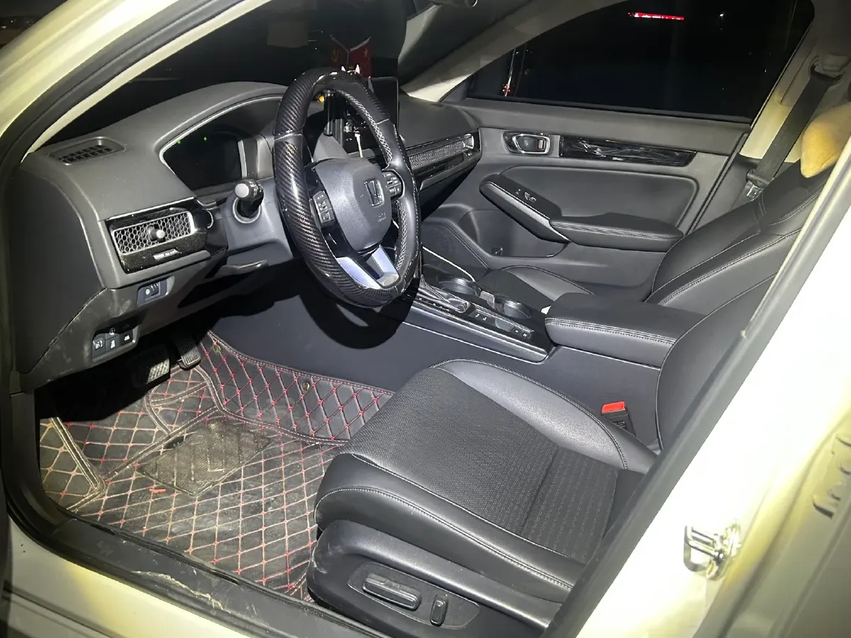 2023 Honda Integra 1.5T 182HP L4 CVT,autocango,china used car exporter,china ev exporter,chinese used car exporter,chinese used ev exporter