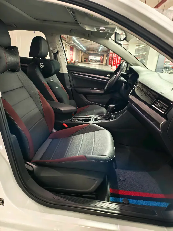 2020 Volkswagen Bora 1.4T 150HP L4 7DCT,autocango,china used car exporter,china ev exporter,chinese used car exporter,chinese used ev exporter