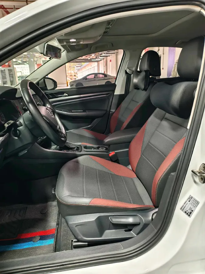 2020 Volkswagen Bora 1.4T 150HP L4 7DCT,autocango,china used car exporter,china ev exporter,chinese used car exporter,chinese used ev exporter