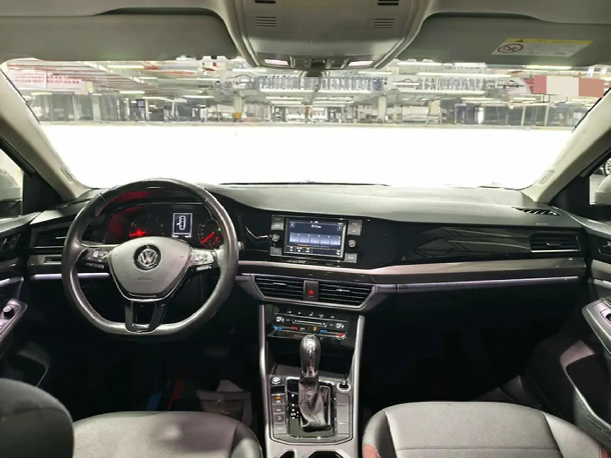 2020 Volkswagen Bora 1.4T 150HP L4 7DCT,autocango,china used car exporter,china ev exporter,chinese used car exporter,chinese used ev exporter