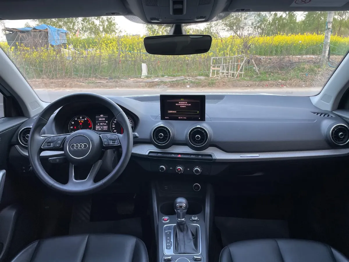 2020 Audi Q2L 1.4T 150HP L4 7DCT,autocango,china used car exporter,china ev exporter,chinese used car exporter,chinese used ev exporter