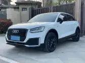 2020 AUDI Q2L,autocango,china used car exporter,china ev exporter,chinese used car exporter,chinese used ev exporter
