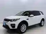 2019 Land Rover Discovery Sport 2.0T 241HP L4 9AT