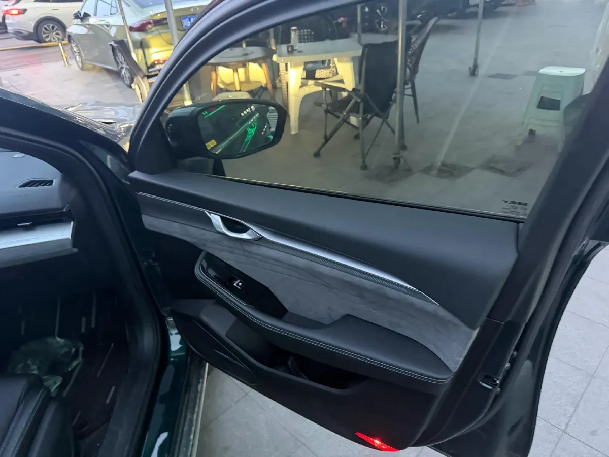 2023 Geely Preface 2.0T 190HP L4 7DCT,autocango,china used car exporter,china ev exporter,chinese used car exporter,chinese used ev exporter