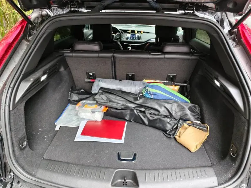 2022 Cadillac XT4 2.0T 237HP L4 9AT,autocango,china used car exporter,china ev exporter,chinese used car exporter,chinese used ev exporter