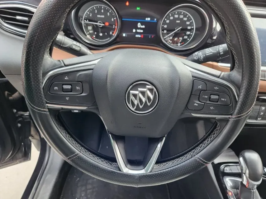 2020 Buick Encore GX 1.3T 165HP L3 CVT,autocango,china used car exporter,china ev exporter,chinese used car exporter,chinese used ev exporter