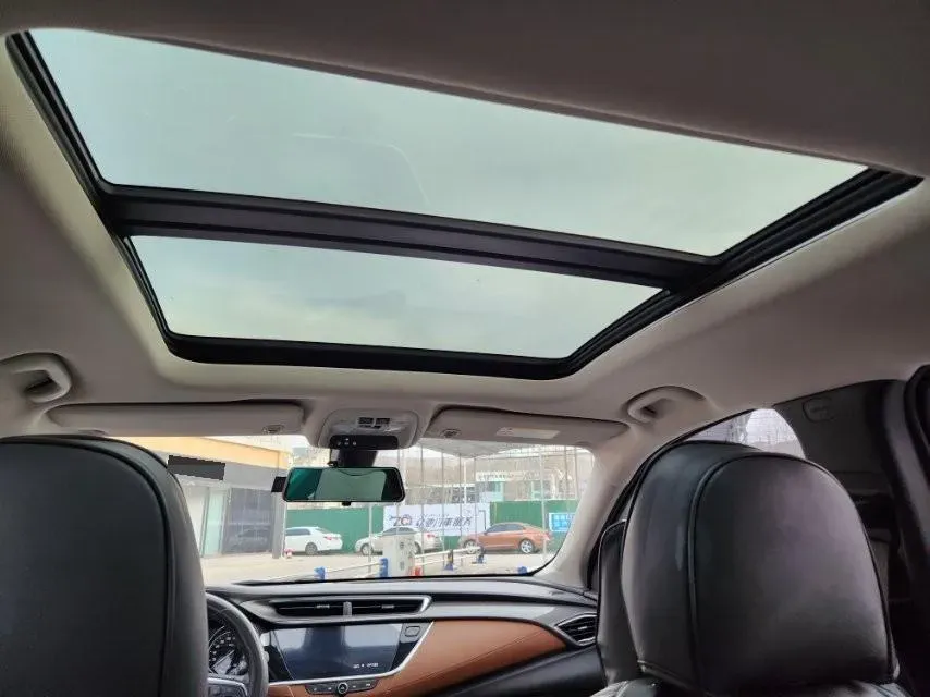 2020 Buick Encore GX 1.3T 165HP L3 CVT,autocango,china used car exporter,china ev exporter,chinese used car exporter,chinese used ev exporter