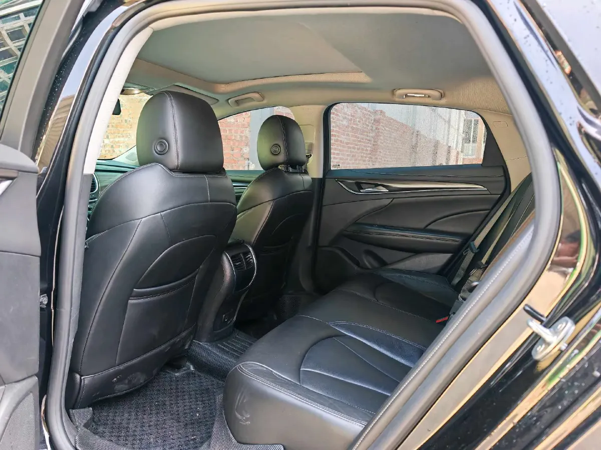 2021 Buick Larcosse 1.5T 169HP L4 9AT,autocango,china used car exporter,china ev exporter,chinese used car exporter,chinese used ev exporter