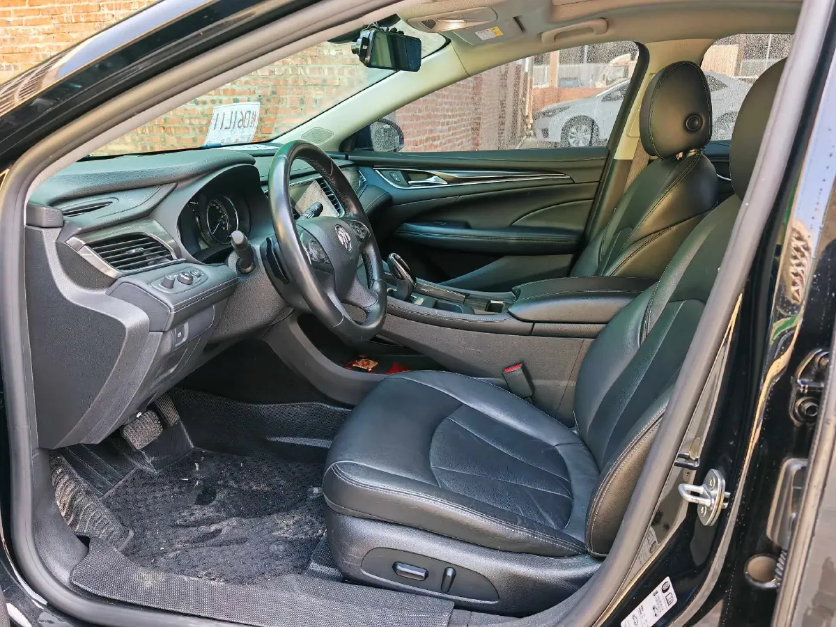 2021 Buick Larcosse 1.5T 169HP L4 9AT,autocango,china used car exporter,china ev exporter,chinese used car exporter,chinese used ev exporter