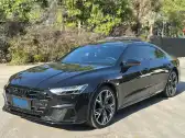 2024 AUDI A7L,autocango,china used car exporter,china ev exporter,chinese used car exporter,chinese used ev exporter