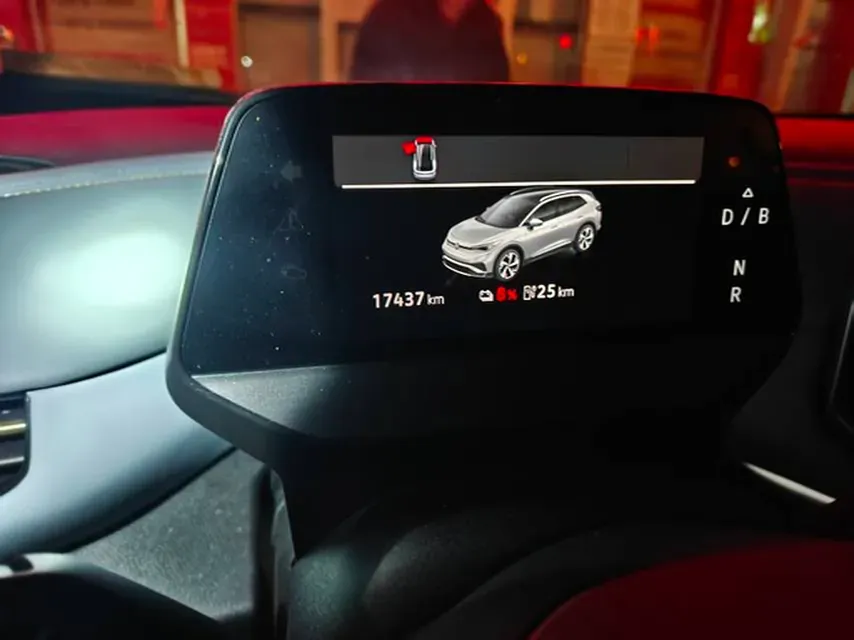 2025 Volkswagen ID.4 X BEV 52.8KWH,autocango,china used car exporter,china ev exporter,chinese used car exporter,chinese used ev exporter