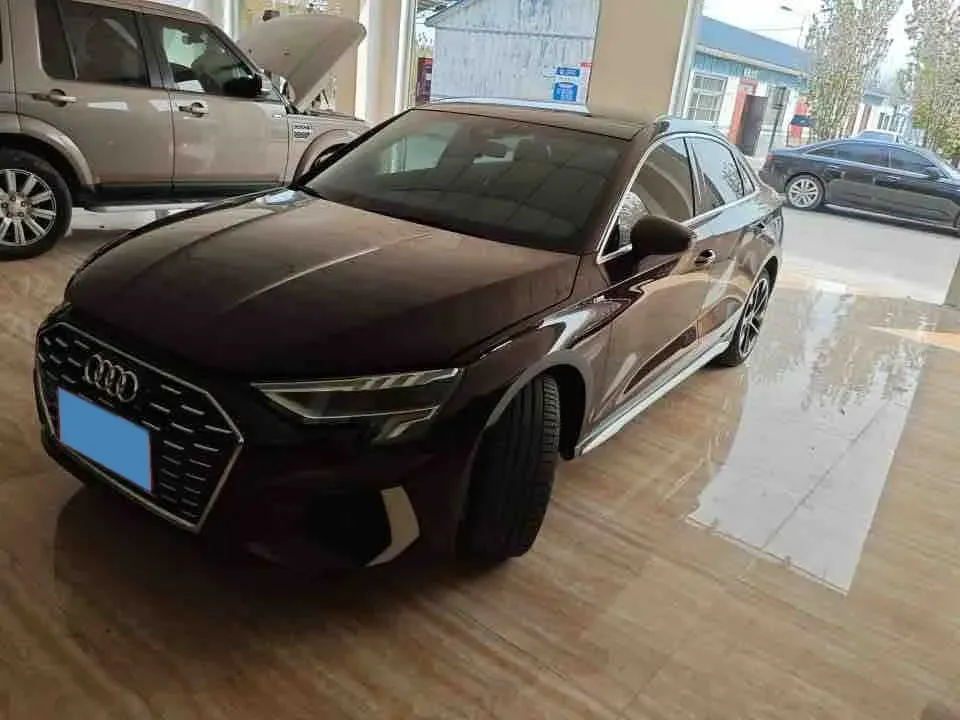 2022 Audi A3 1.4T 150HP L4 7DCT,autocango,china used car exporter,china ev exporter,chinese used car exporter,chinese used ev exporter