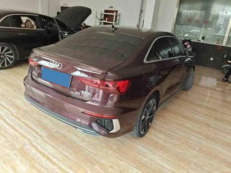 2022 Audi A3 1.4T 150HP L4 7DCT,autocango,china used car exporter,china ev exporter,chinese used car exporter,chinese used ev exporter