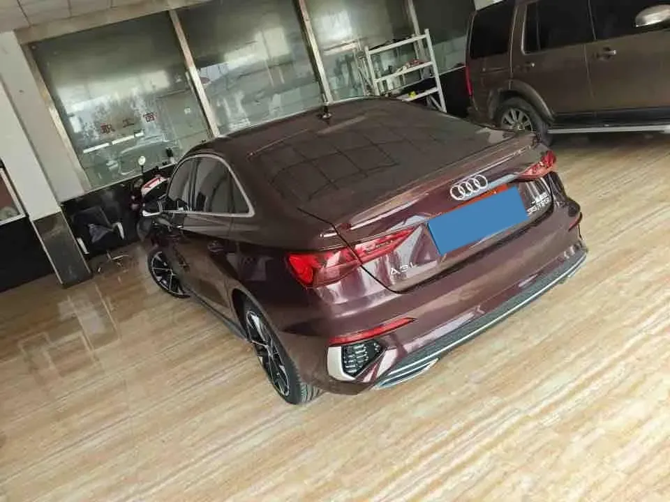 2022 Audi A3 1.4T 150HP L4 7DCT,autocango,china used car exporter,china ev exporter,chinese used car exporter,chinese used ev exporter