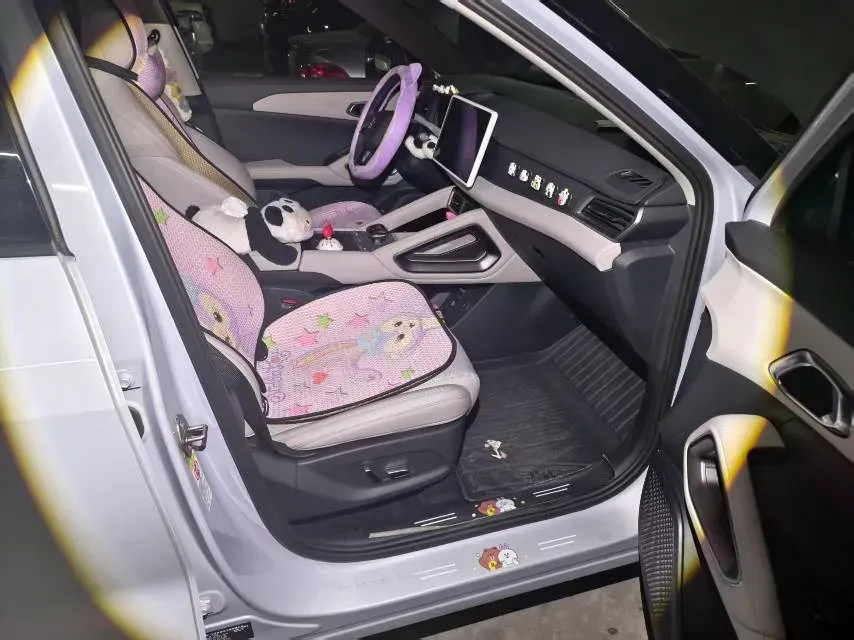 2024 BYD YuanUP BEV 45.12KWH,autocango,china used car exporter,china ev exporter,chinese used car exporter,chinese used ev exporter