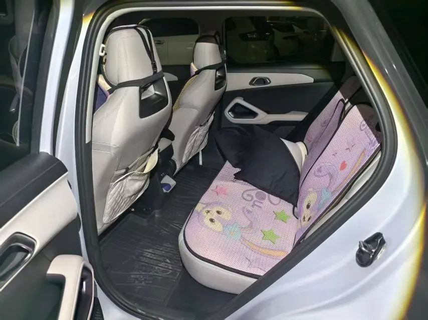 2024 BYD YuanUP BEV 45.12KWH,autocango,china used car exporter,china ev exporter,chinese used car exporter,chinese used ev exporter