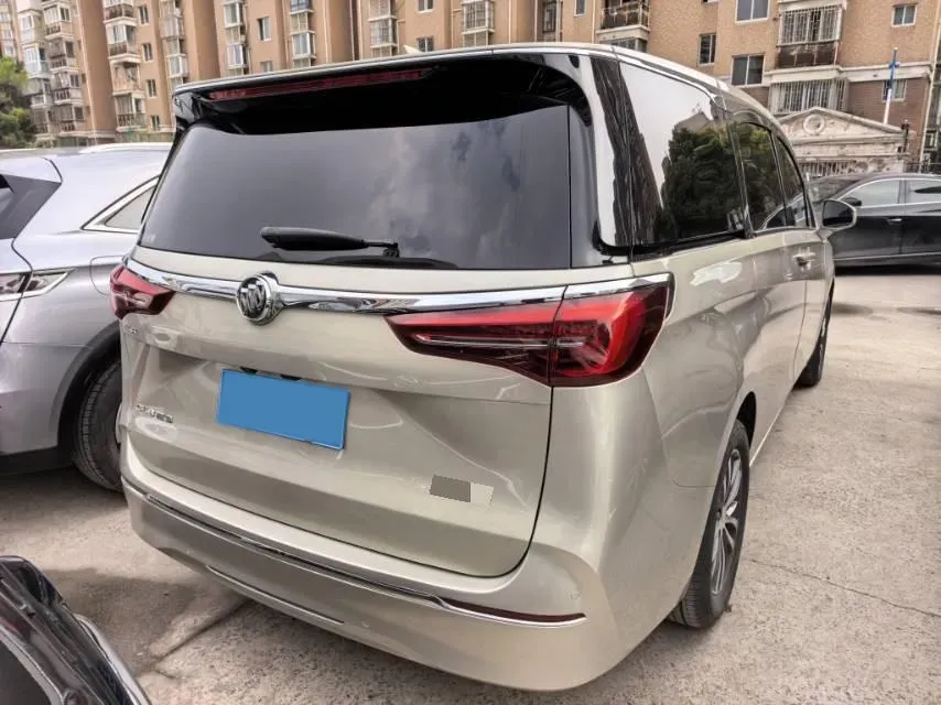 2021 Buick GL8 2.0T 237HP L4 9AT,autocango,china used car exporter,china ev exporter,chinese used car exporter,chinese used ev exporter