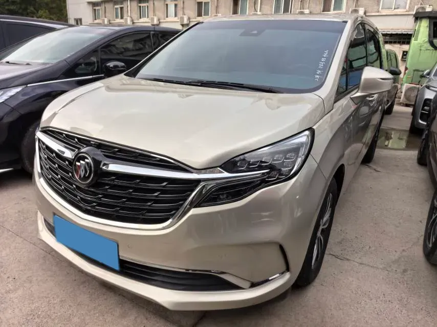 2021 Buick GL8 2.0T 237HP L4 9AT,autocango,china used car exporter,china ev exporter,chinese used car exporter,chinese used ev exporter