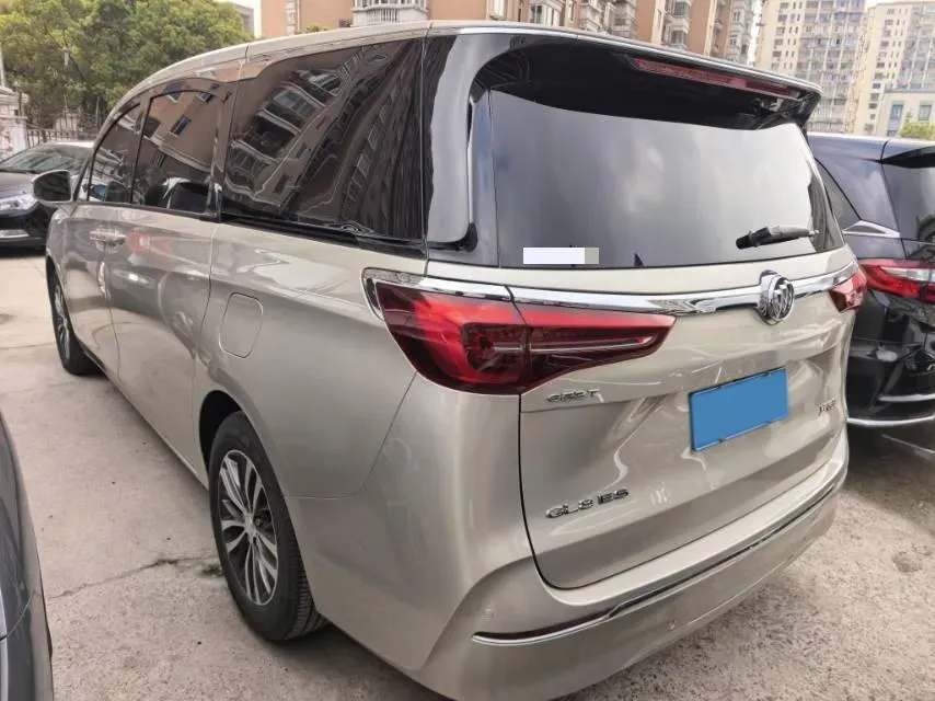2021 Buick GL8 2.0T 237HP L4 9AT,autocango,china used car exporter,china ev exporter,chinese used car exporter,chinese used ev exporter